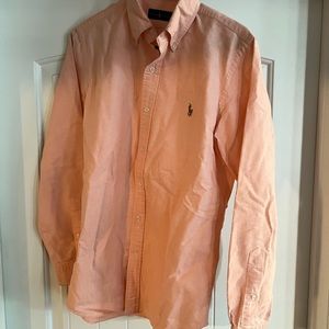 Men’s Ralph Lauren Oxford